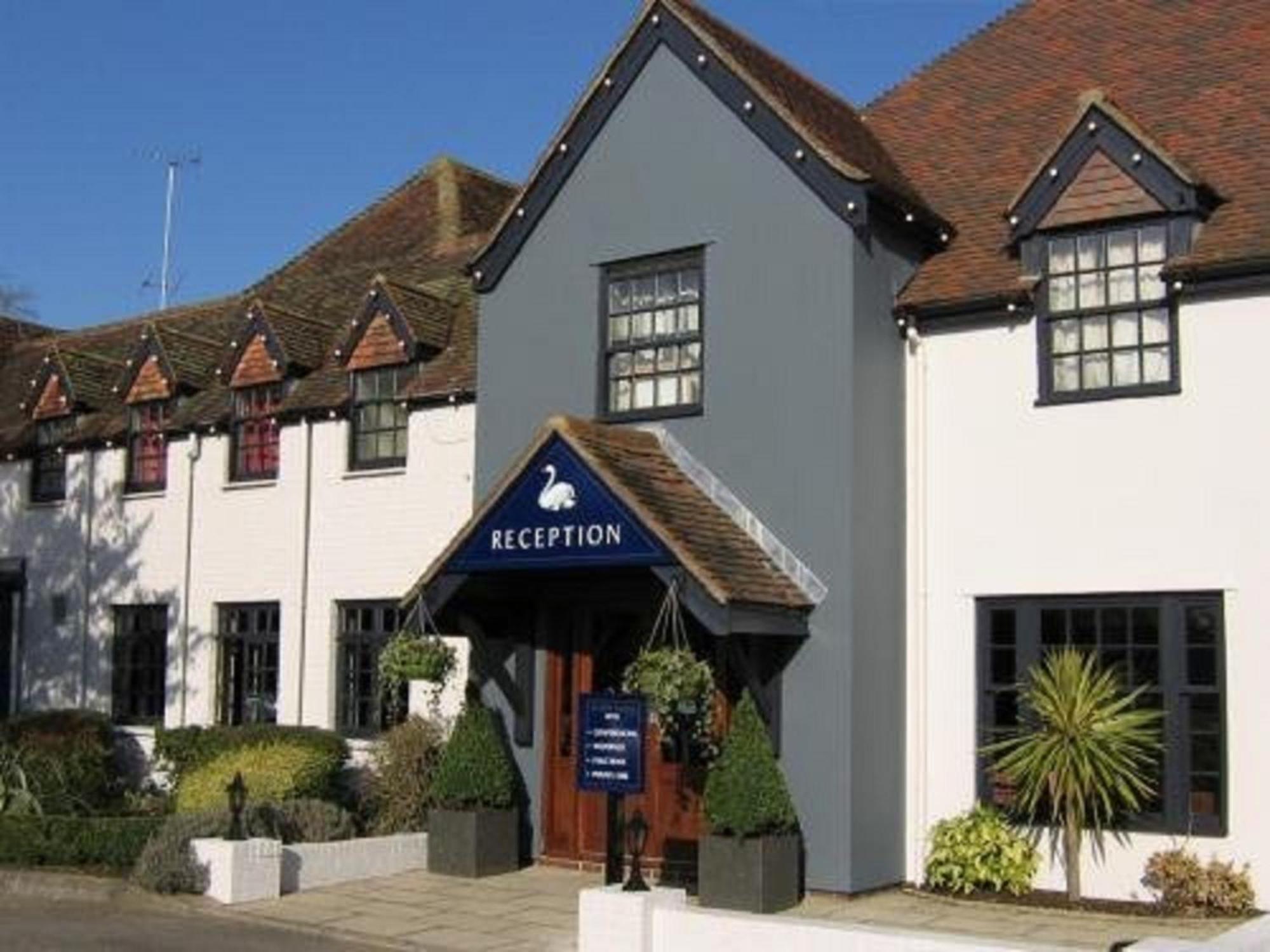 Inn The White Swan 4*
