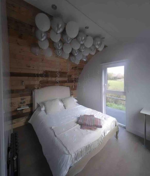Choller - The Barn House With Hot Tub Apartment Arundel
