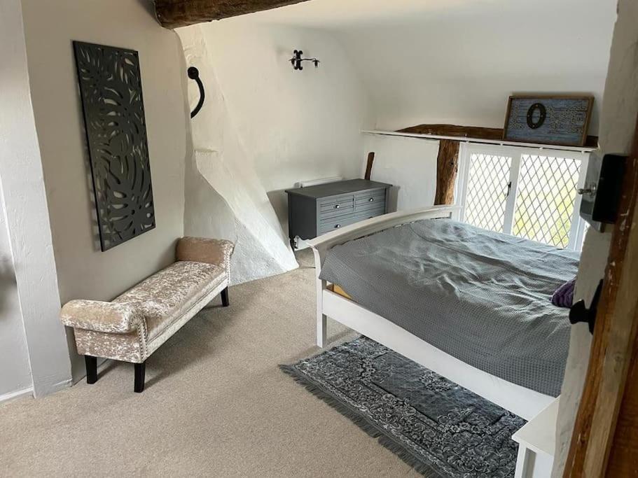 Stunning 15th Century Holiday home