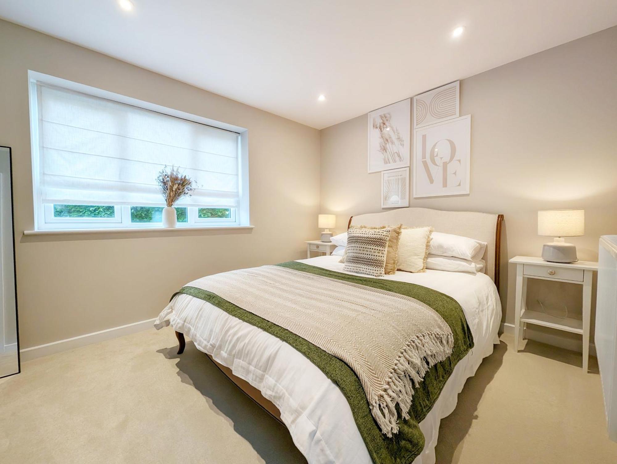Roseland 2 Apartamento Arundel