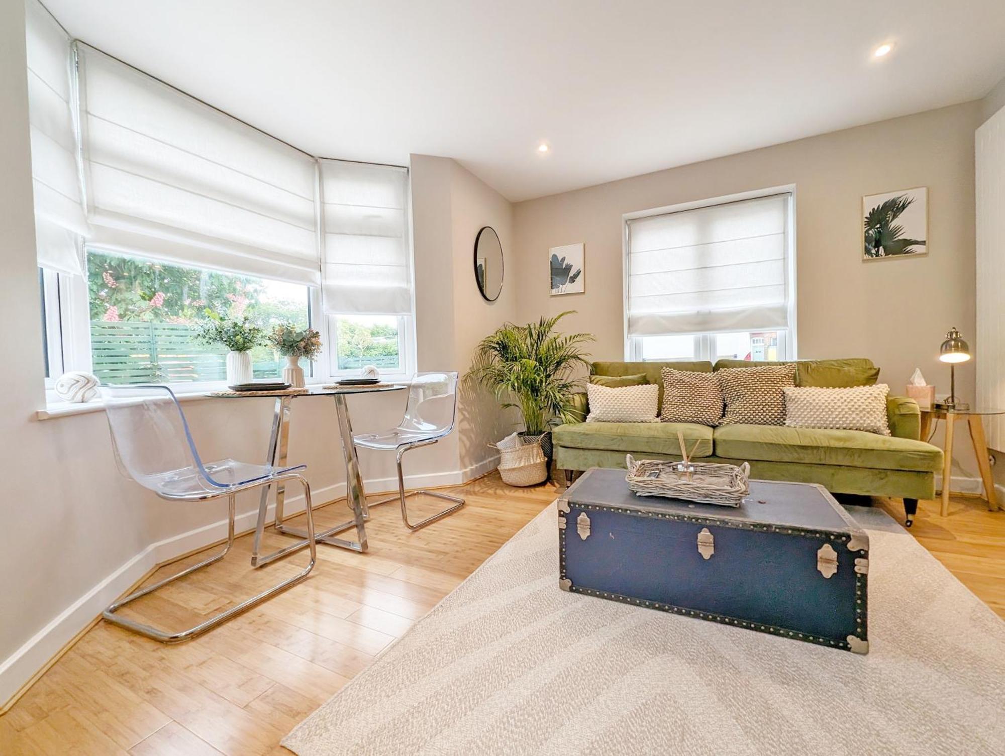 Roseland 2 Apartamento