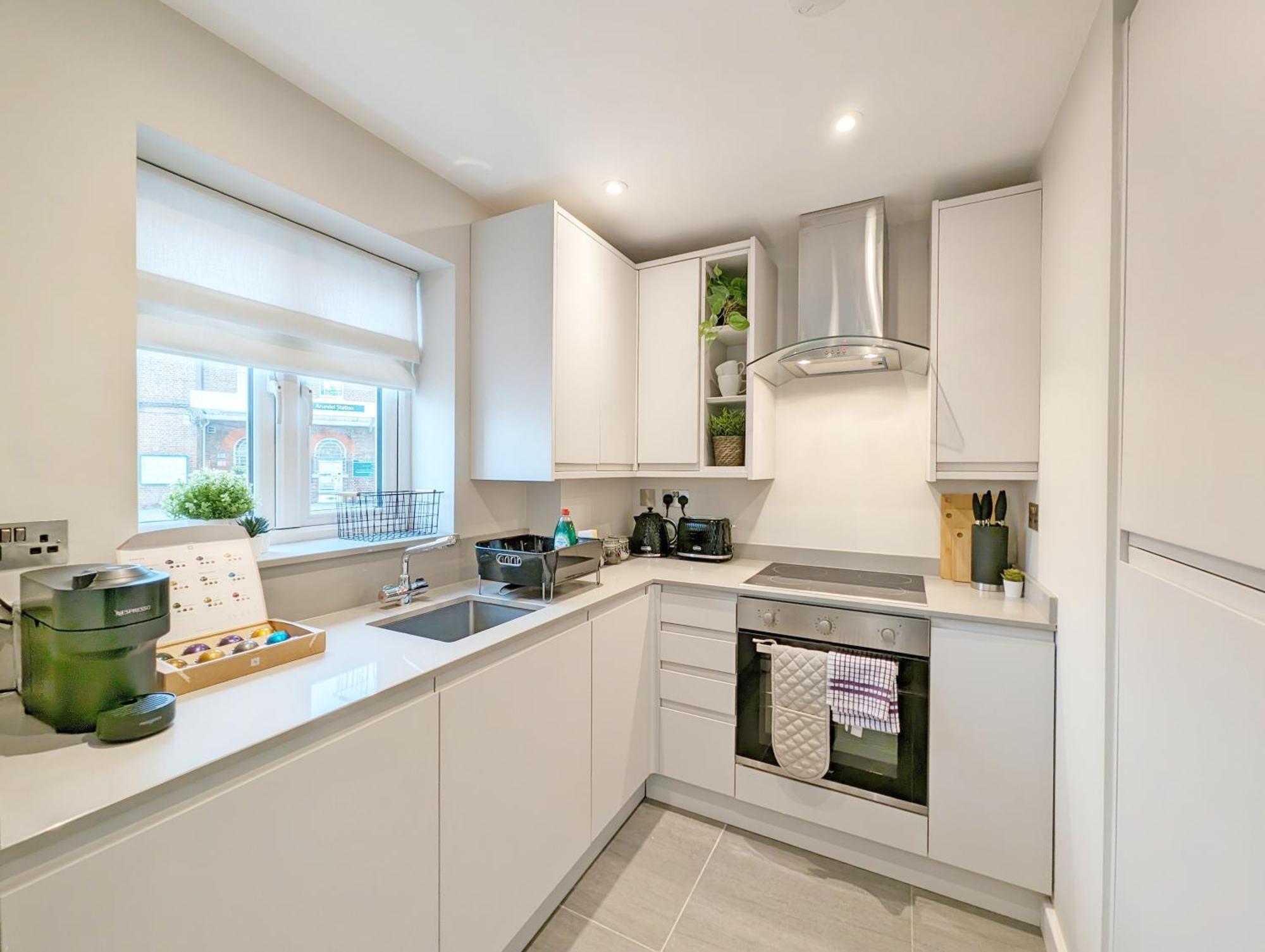 Apartamento Roseland 2 Arundel