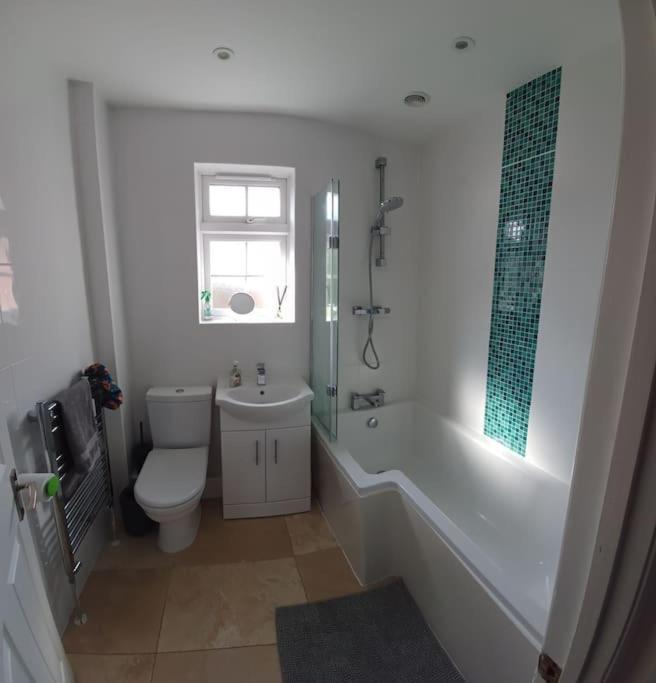 Apartamento With Parking Arundel
