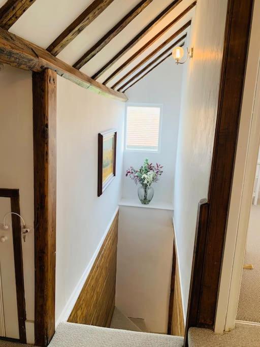 Beautiful 18th Century In Holiday home Arundel