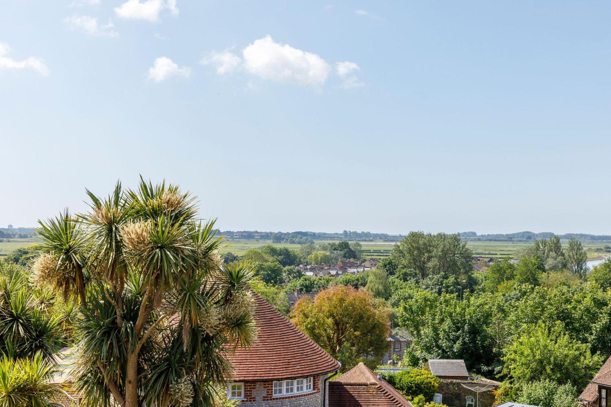 15 Bond Street The Butler Collection Holiday home Arundel