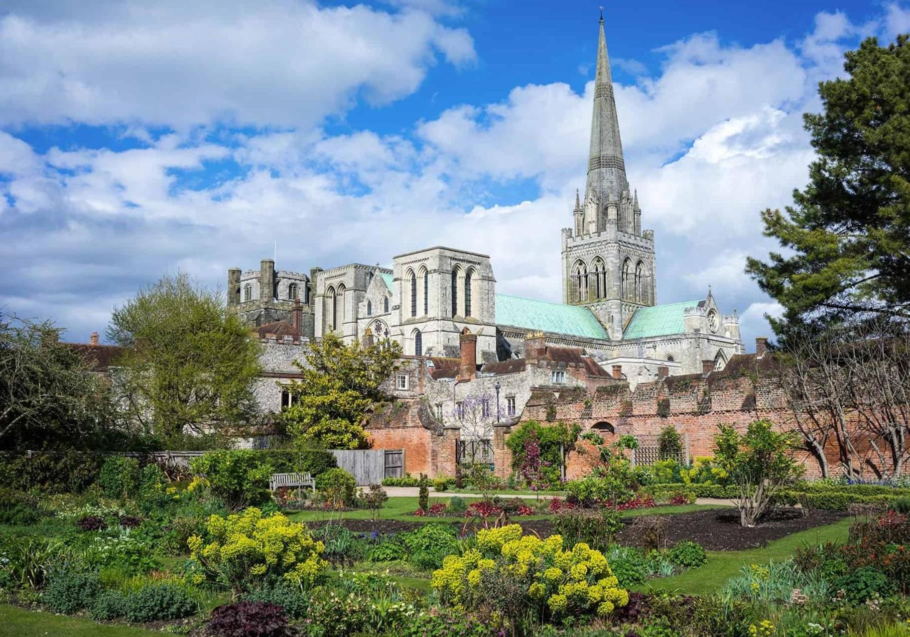 Chichester - Large House Near Goodwood Events With Beautiful Gardens, Dog's Welcome! Casa de férias Arundel
