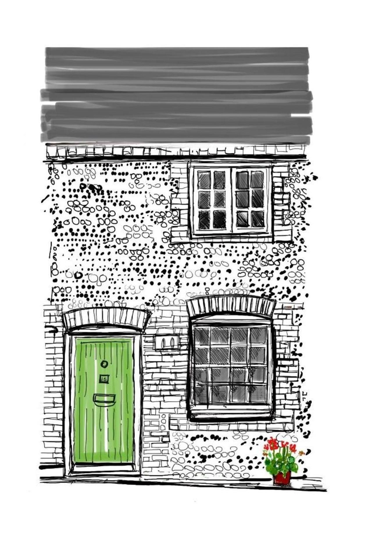 15 Bond Street The Butler Collection Holiday home Arundel