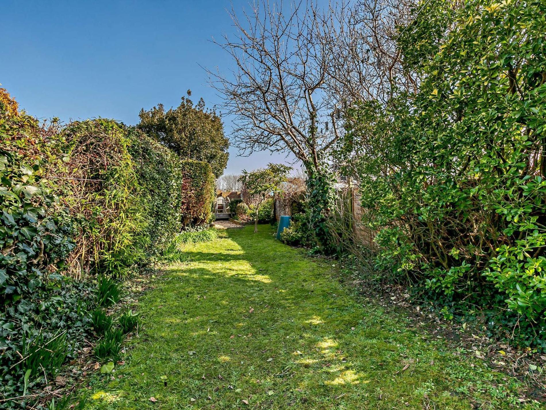 3 Bed In 90894 Holiday home Arundel