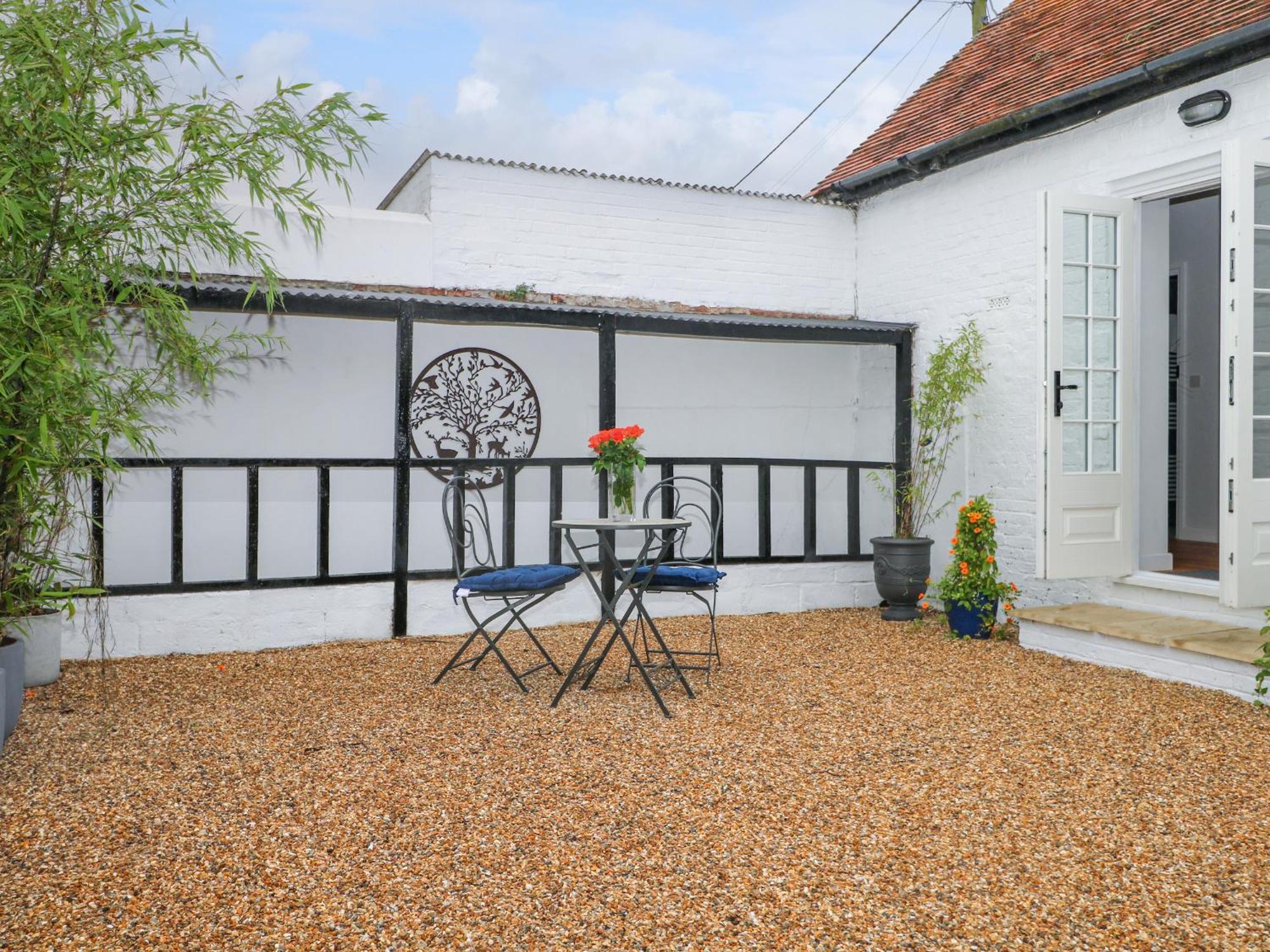 Holiday home Calvin's Arundel