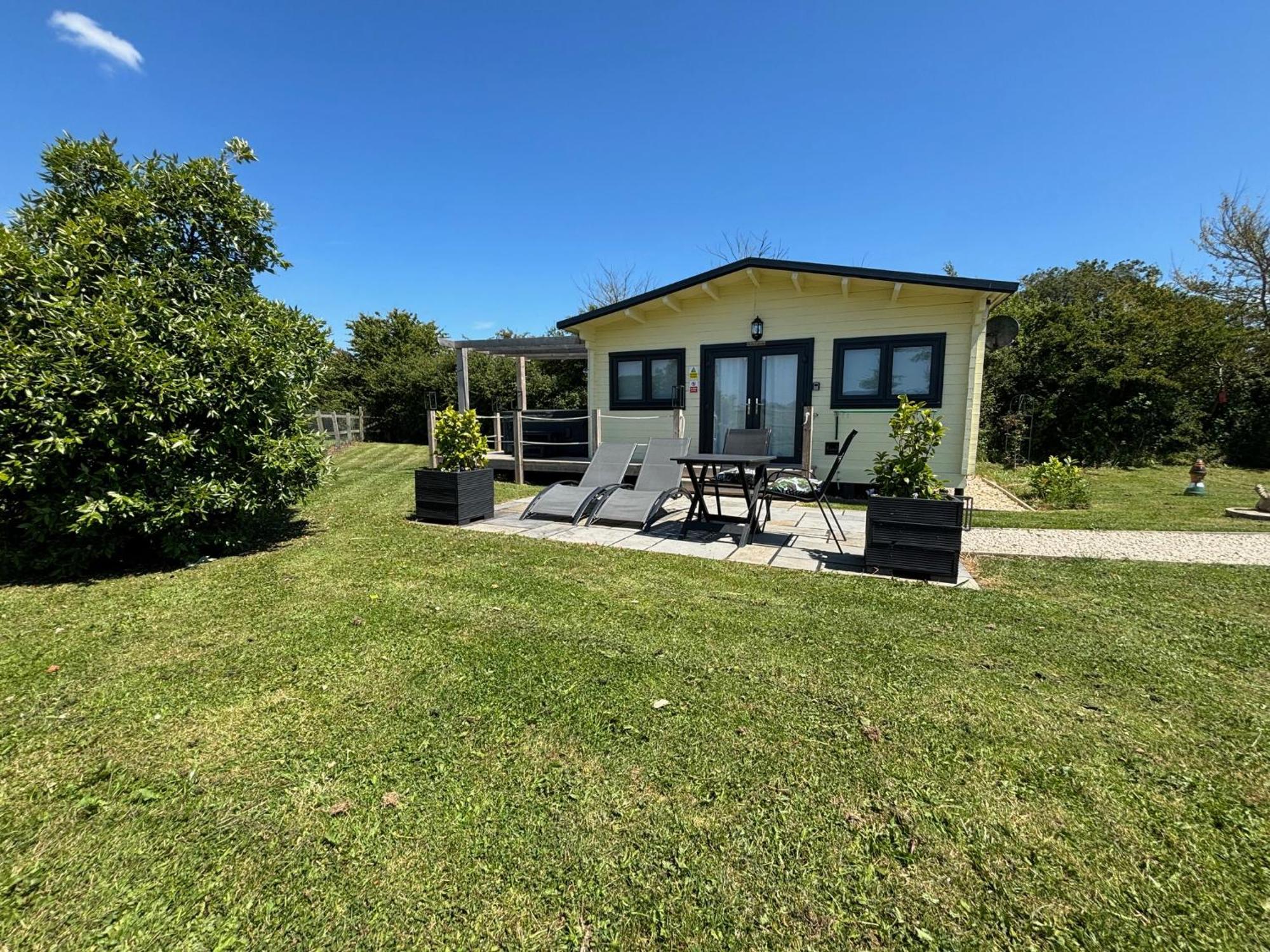 Rife Holiday home