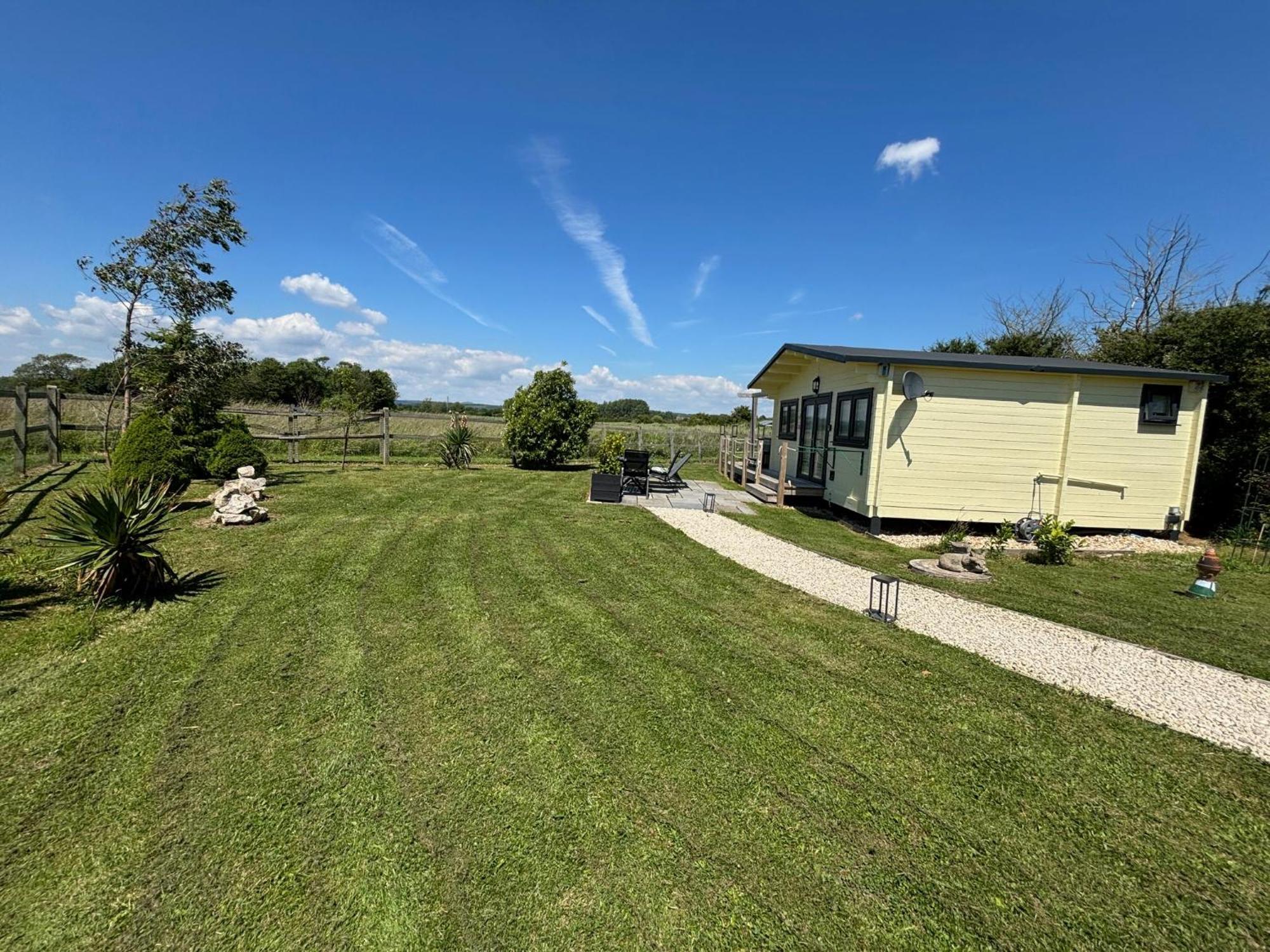 Holiday home Rife Arundel