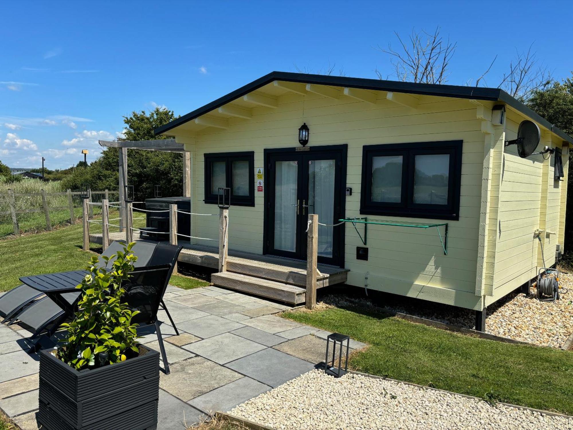 Rife Holiday home Arundel