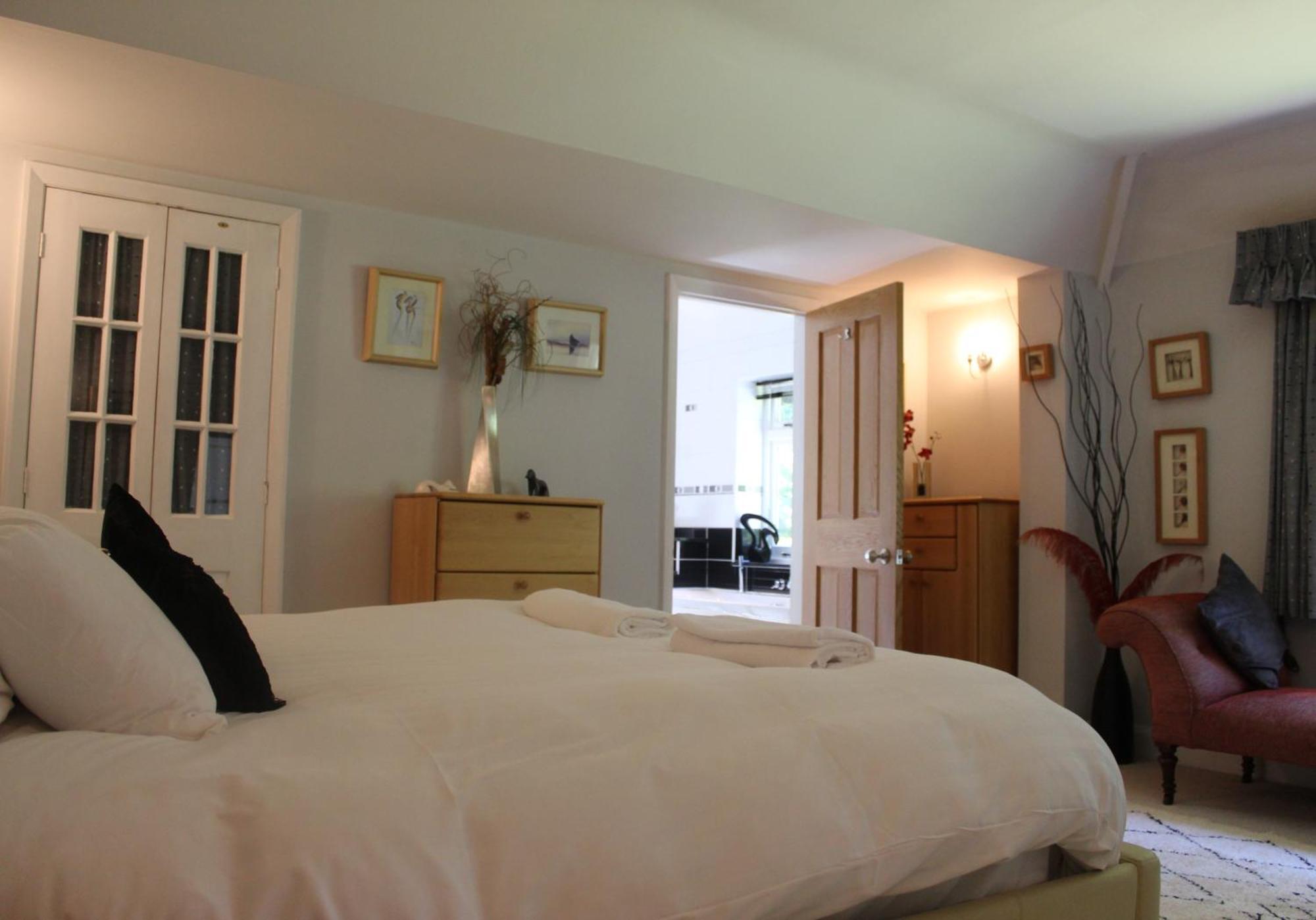 Casa de férias Chichester - Large House Near Goodwood Events With Beautiful Gardens, Dog's Welcome!