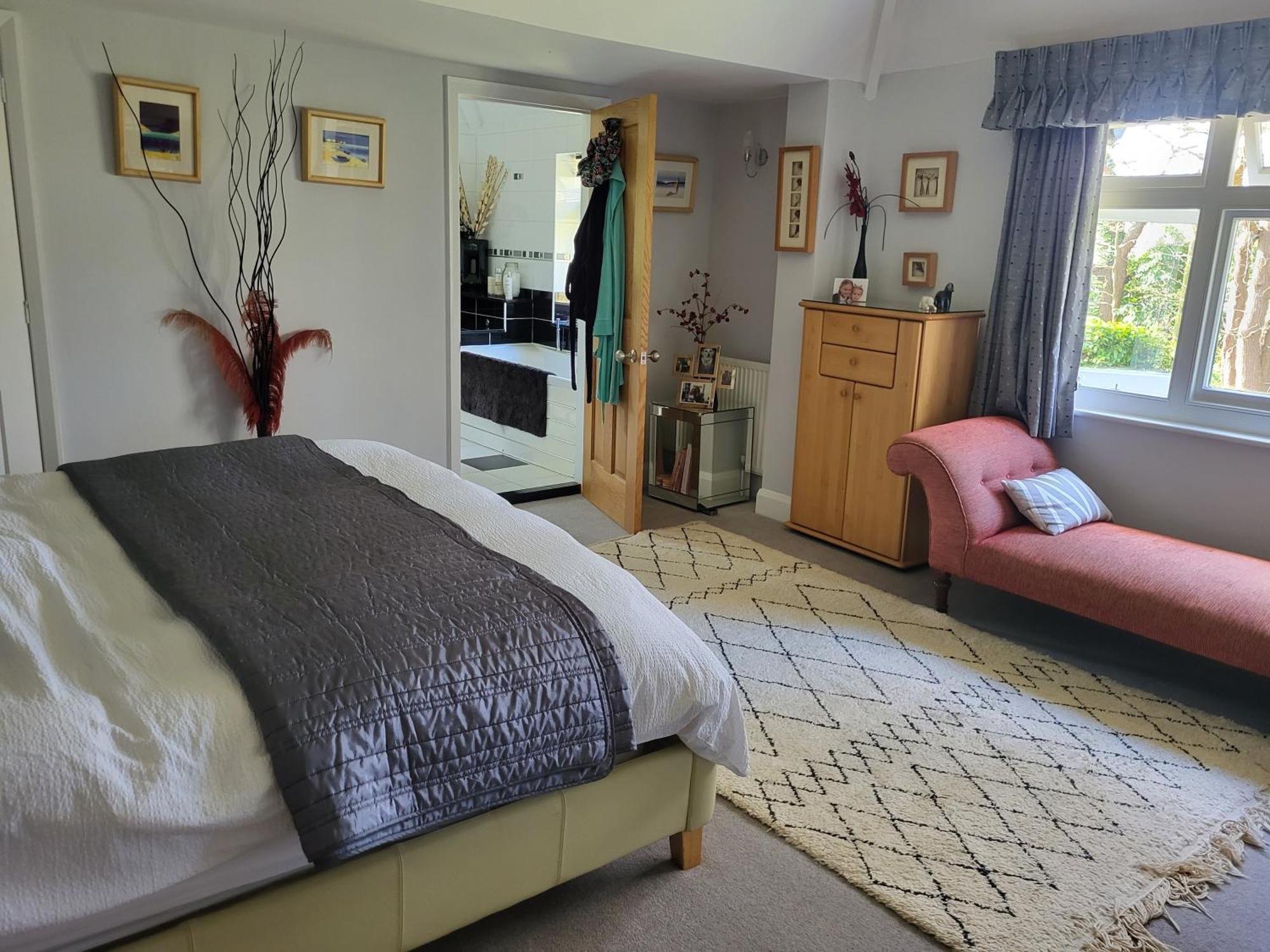 Chichester - Large House Near Goodwood Events With Beautiful Gardens, Dog's Welcome! Casa de férias Arundel