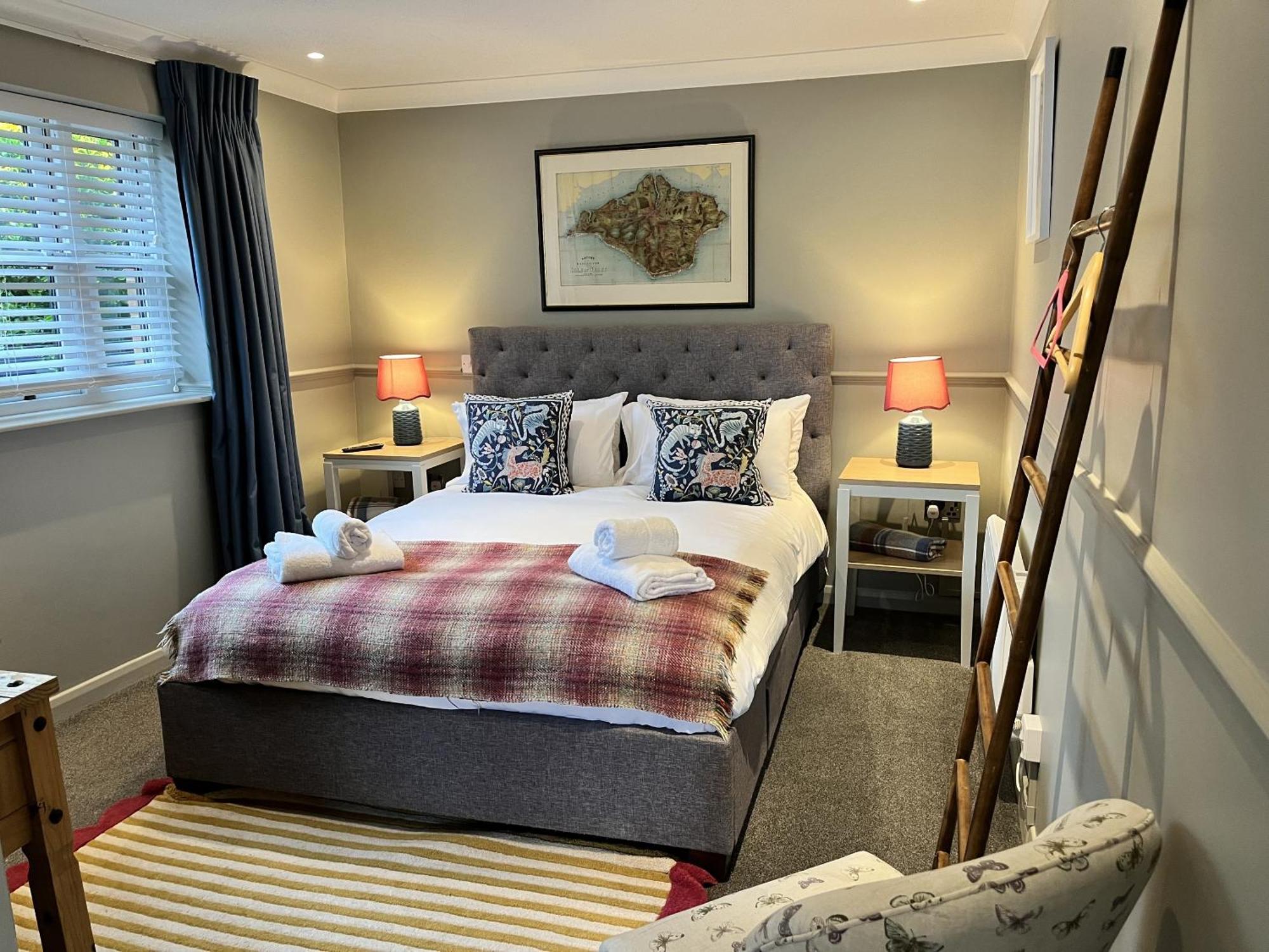 St Marys Gate Inn 4*