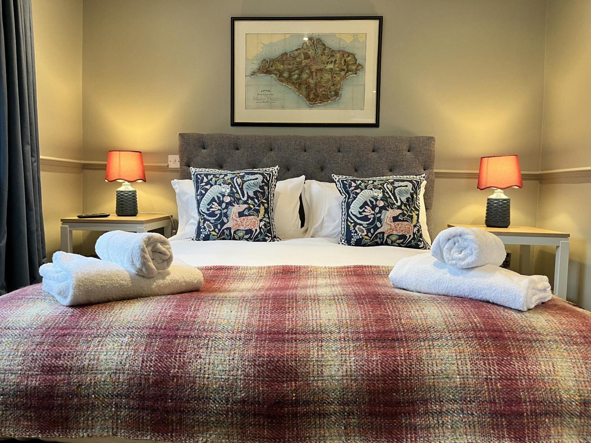 St Marys Gate 4* Arundel