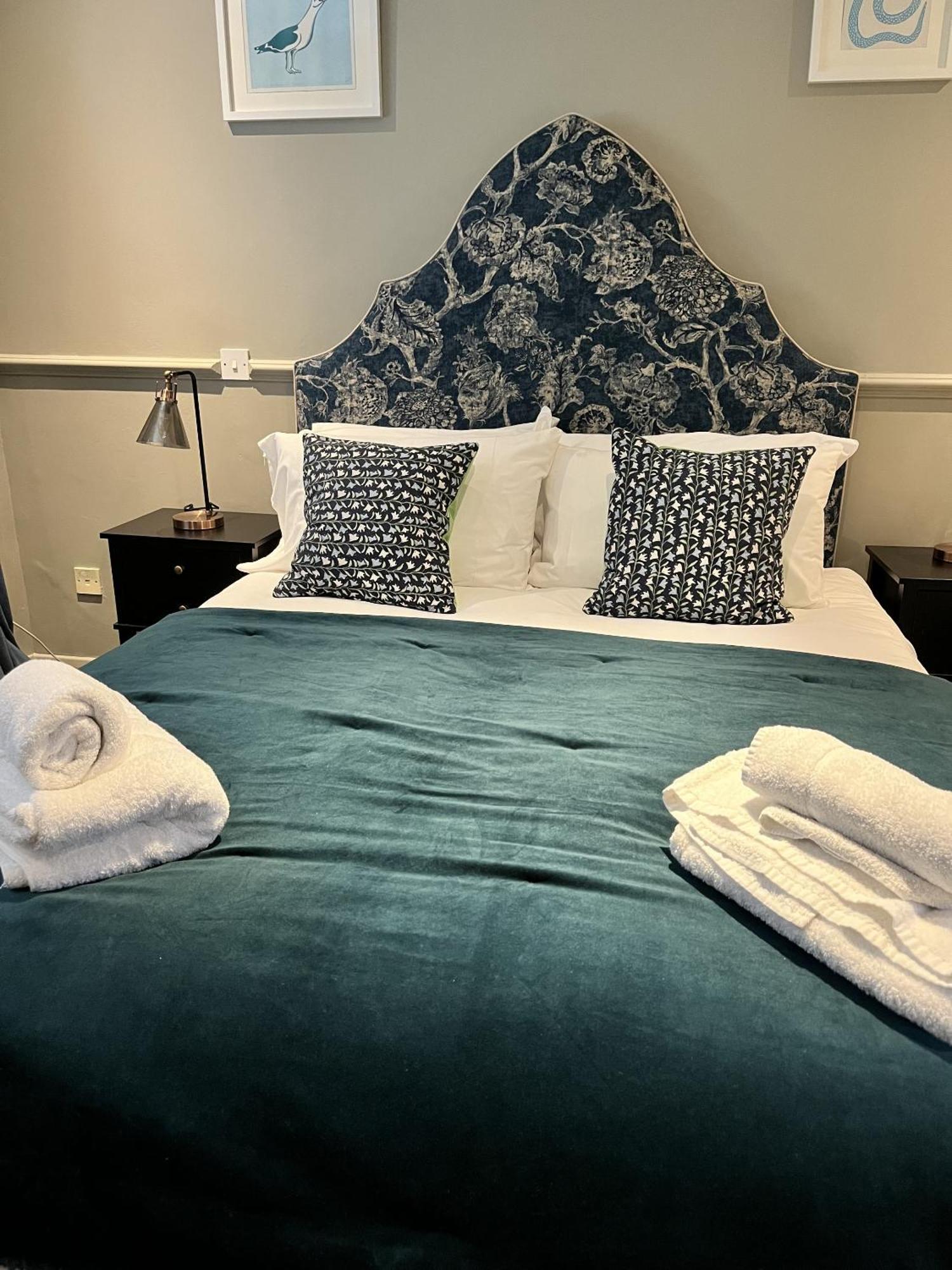 Inn St Marys Gate 4*