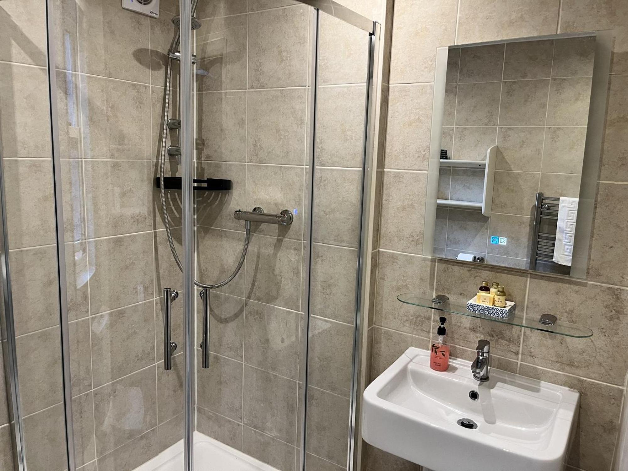St Marys Gate Inn 4*