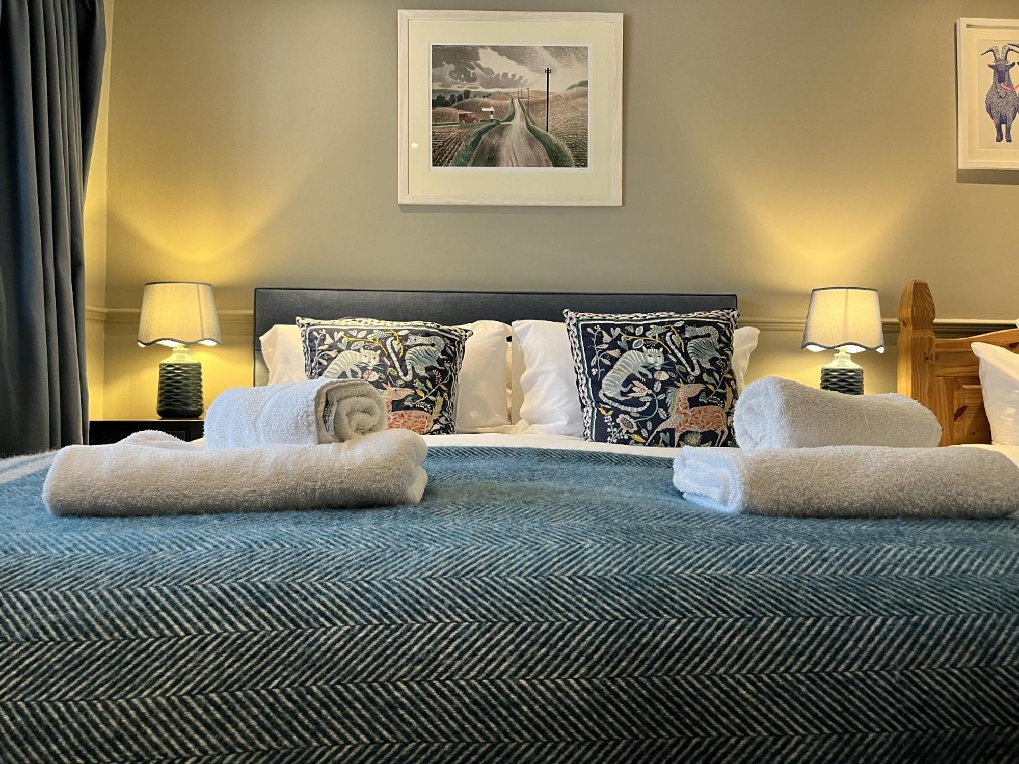 Inn St Marys Gate Arundel