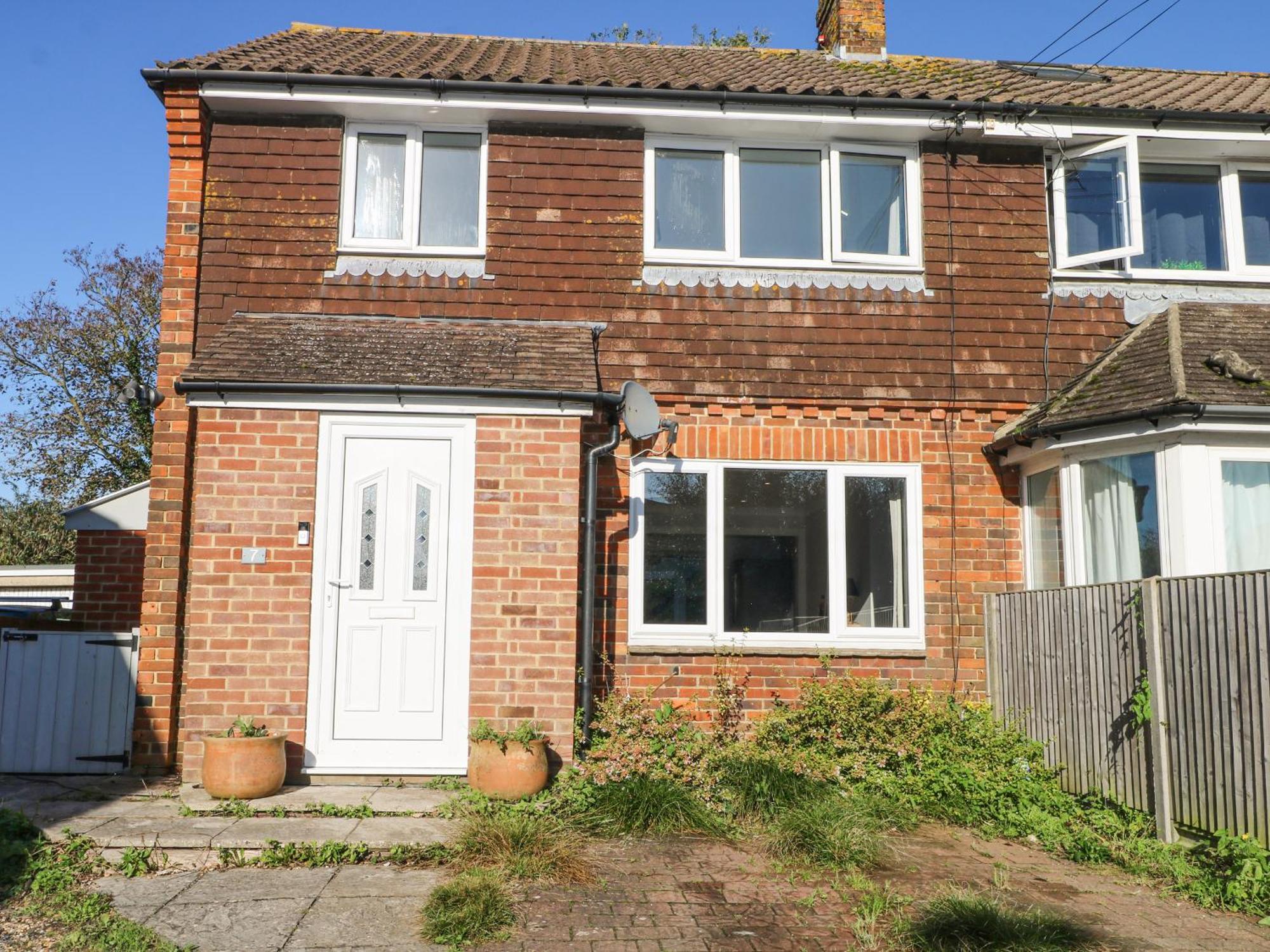 Casa de férias 7 Daltons Place Arundel
