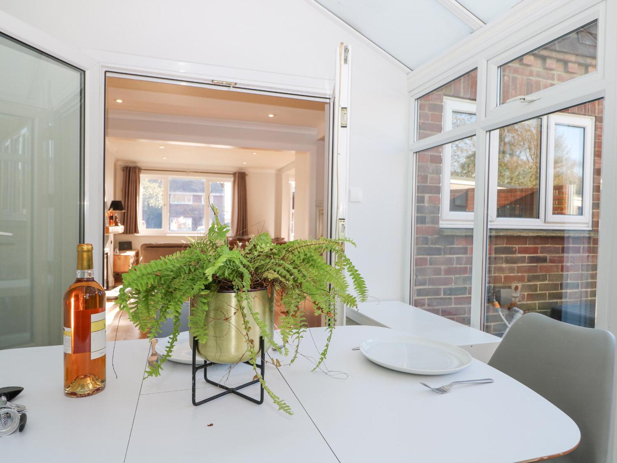 Casa de férias 7 Daltons Place Arundel