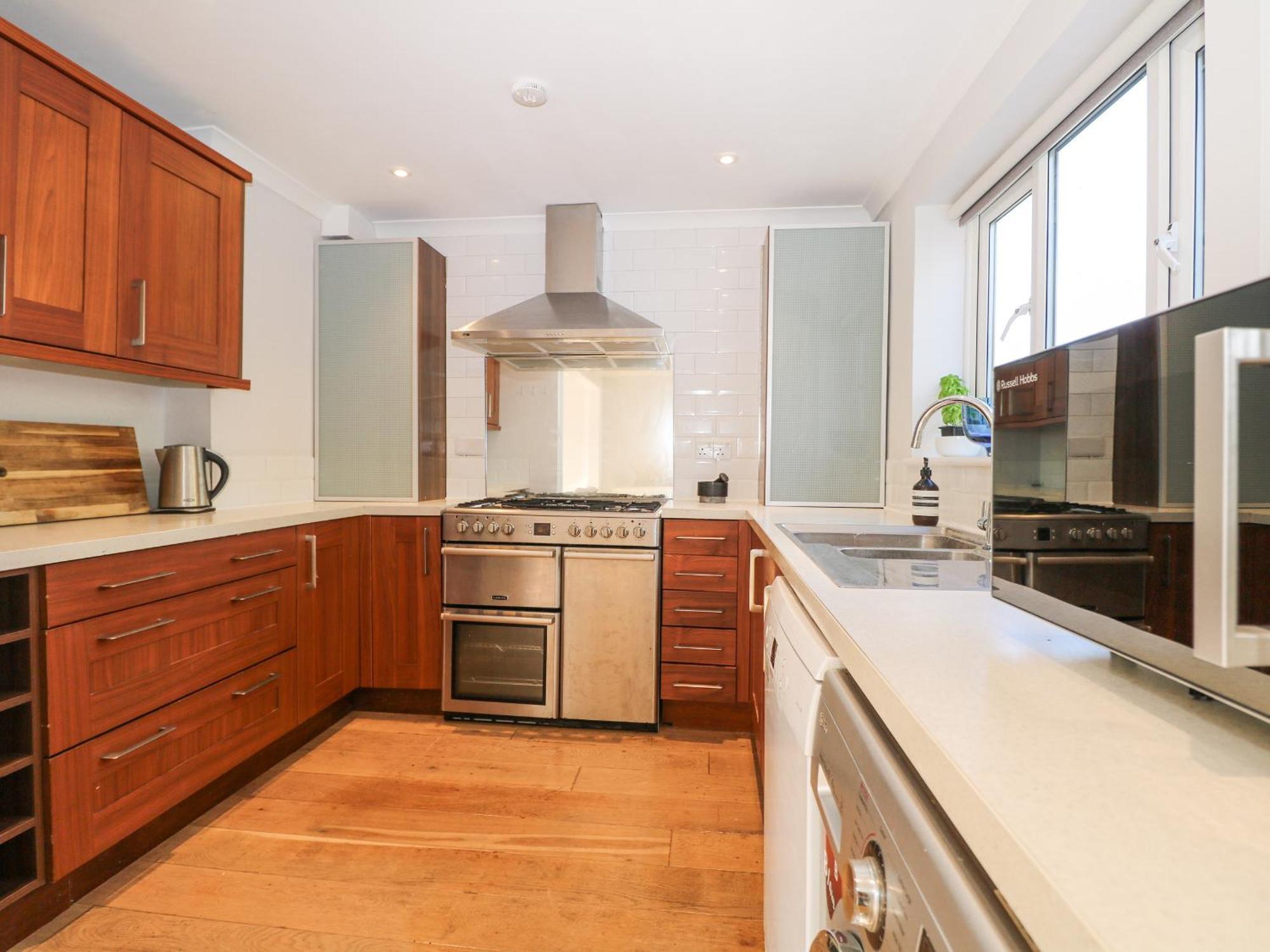 Casa de férias 7 Daltons Place Arundel