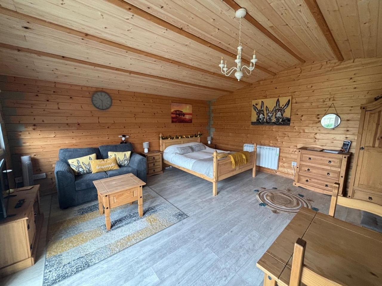 Rife Holiday home *