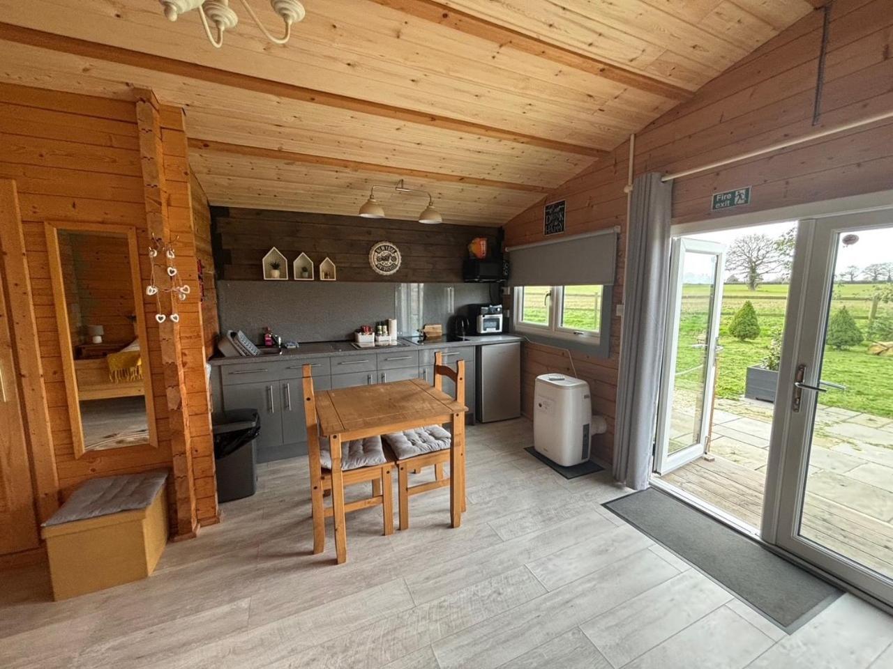 Rife Holiday home