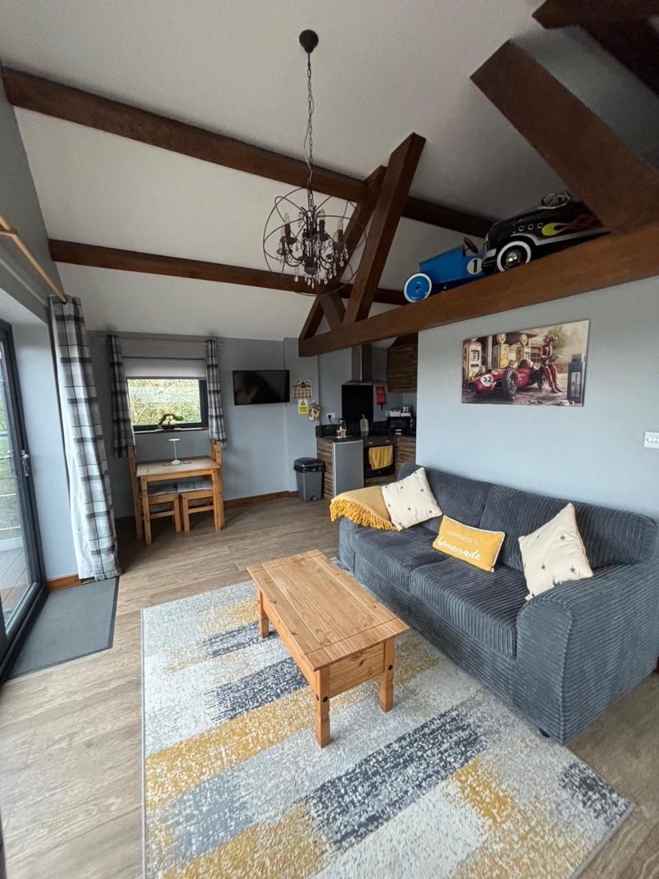 Holiday home Rife *