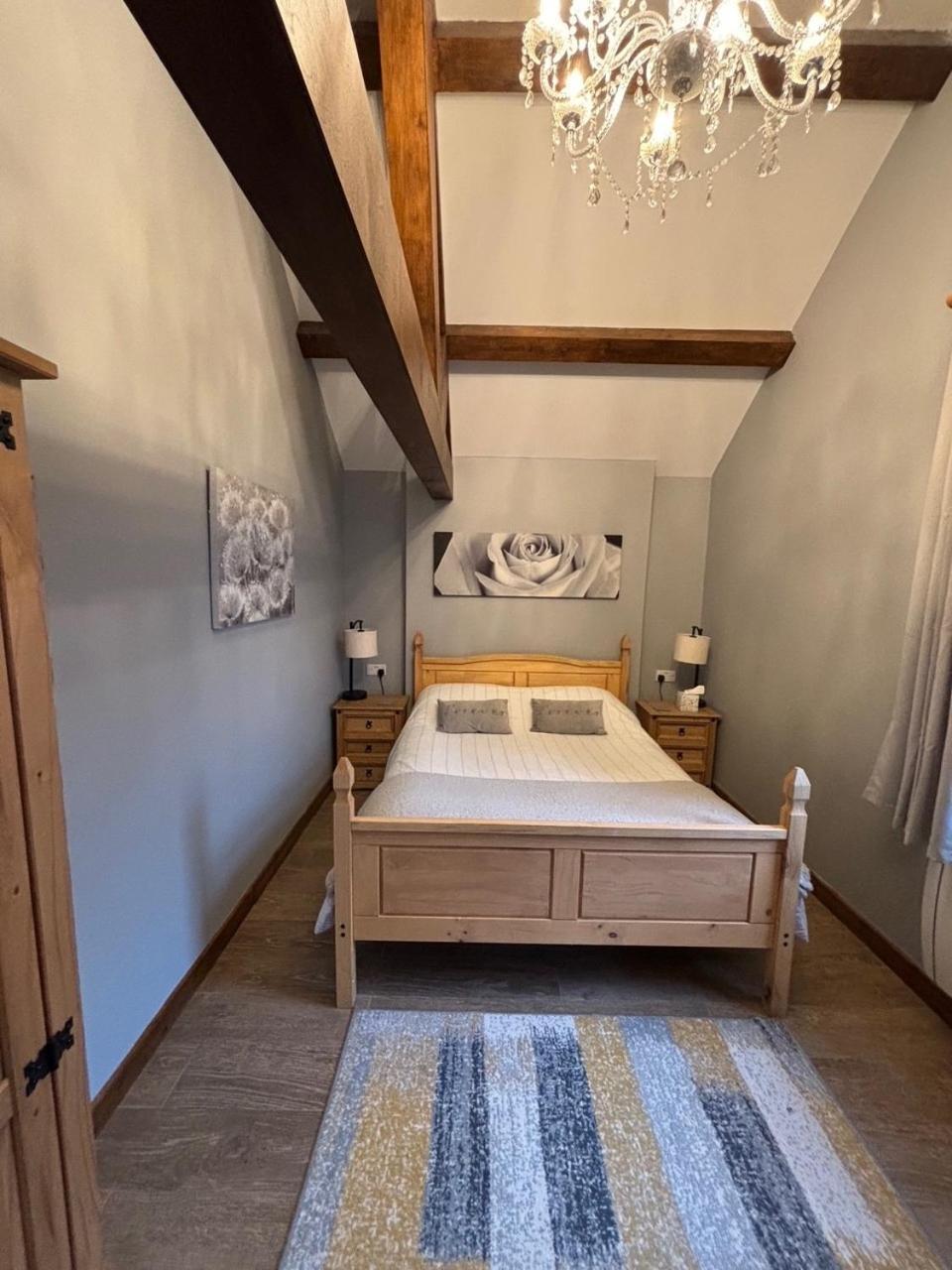 Holiday home Rife Arundel