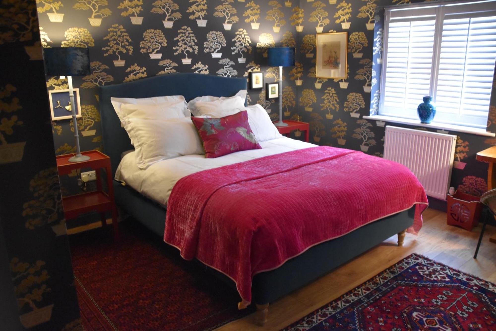 8 Hazel Close Bed & Breakfast *
