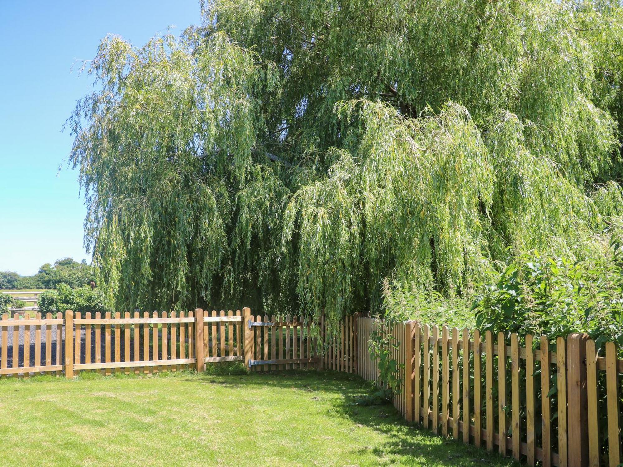 Casa de férias Willow Pod