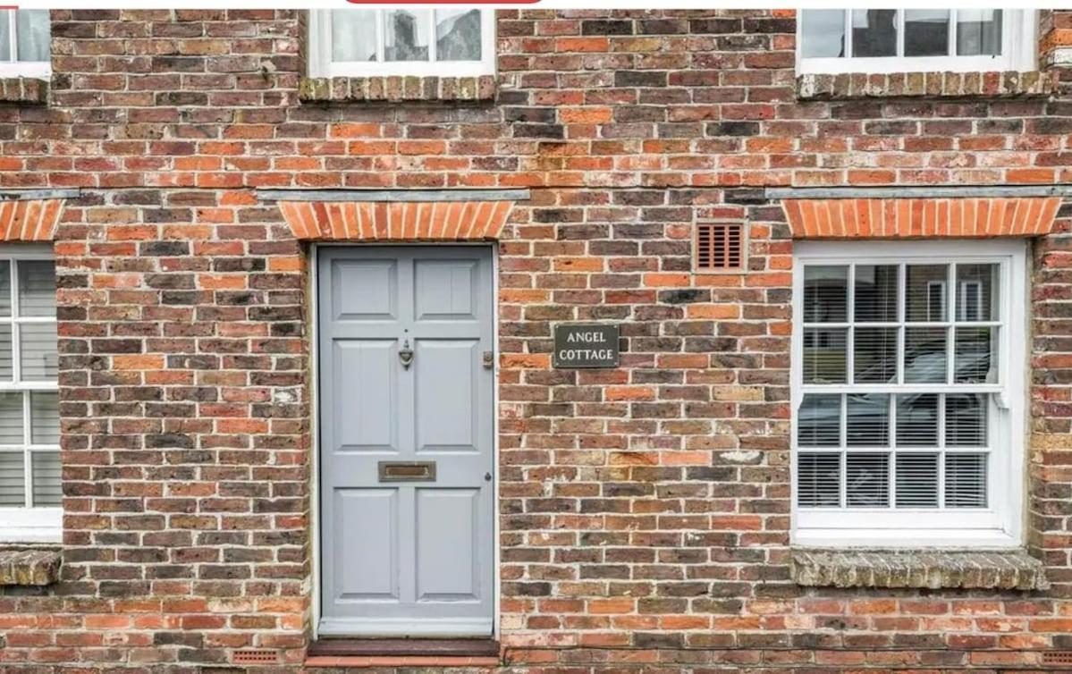 Holiday home Angel In Stunning *