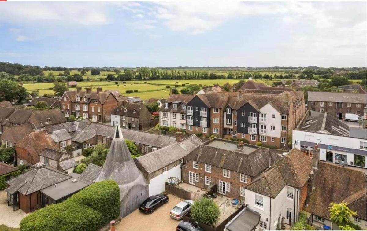 Angel In Stunning Holiday home Arundel