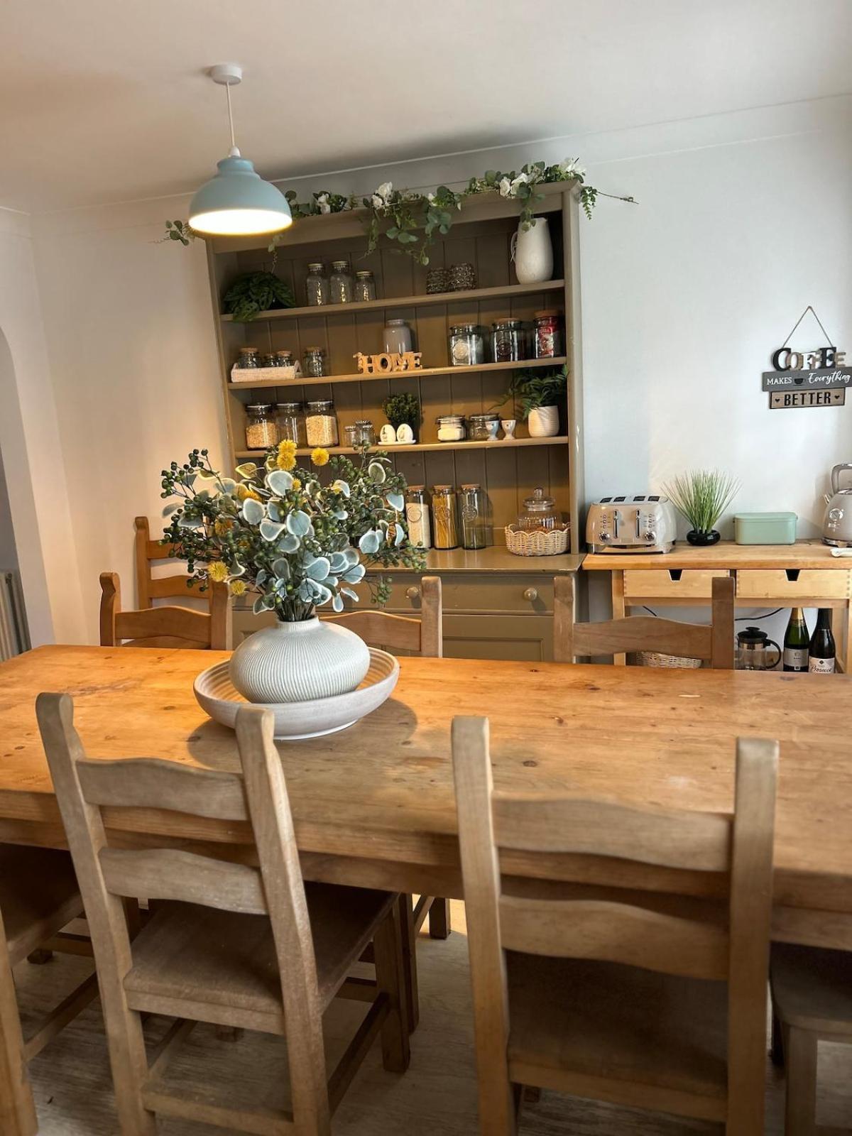 Holiday home Angel In Stunning Arundel