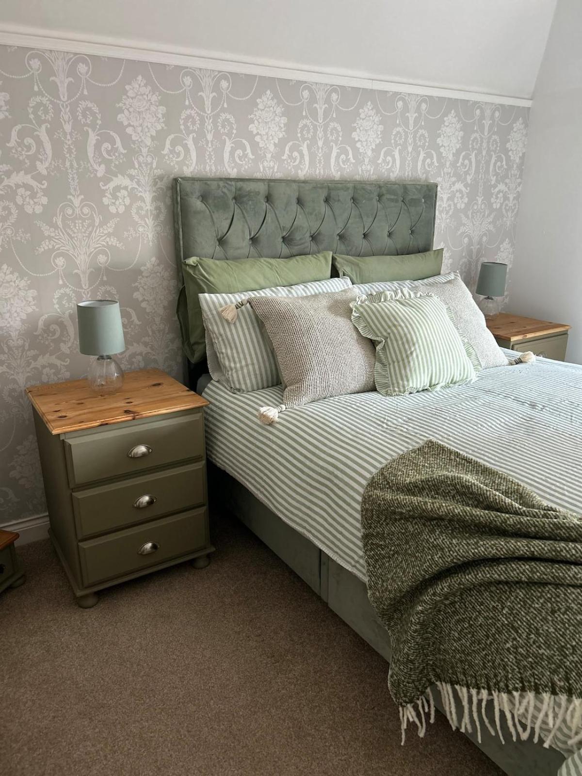 Holiday home Angel In Stunning Arundel