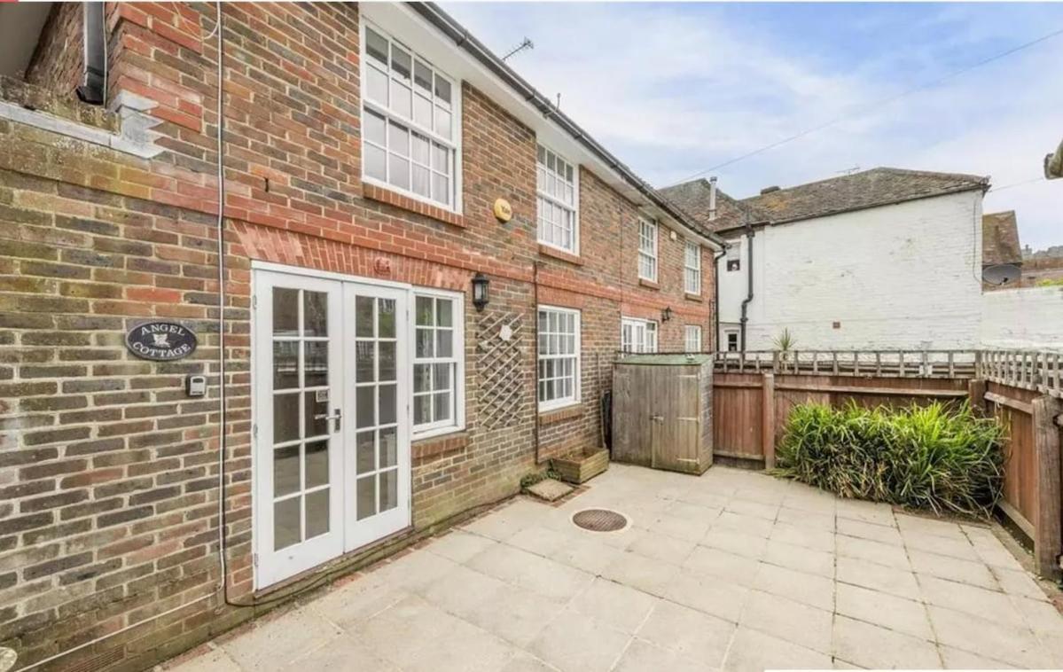 Holiday home Angel In Stunning *