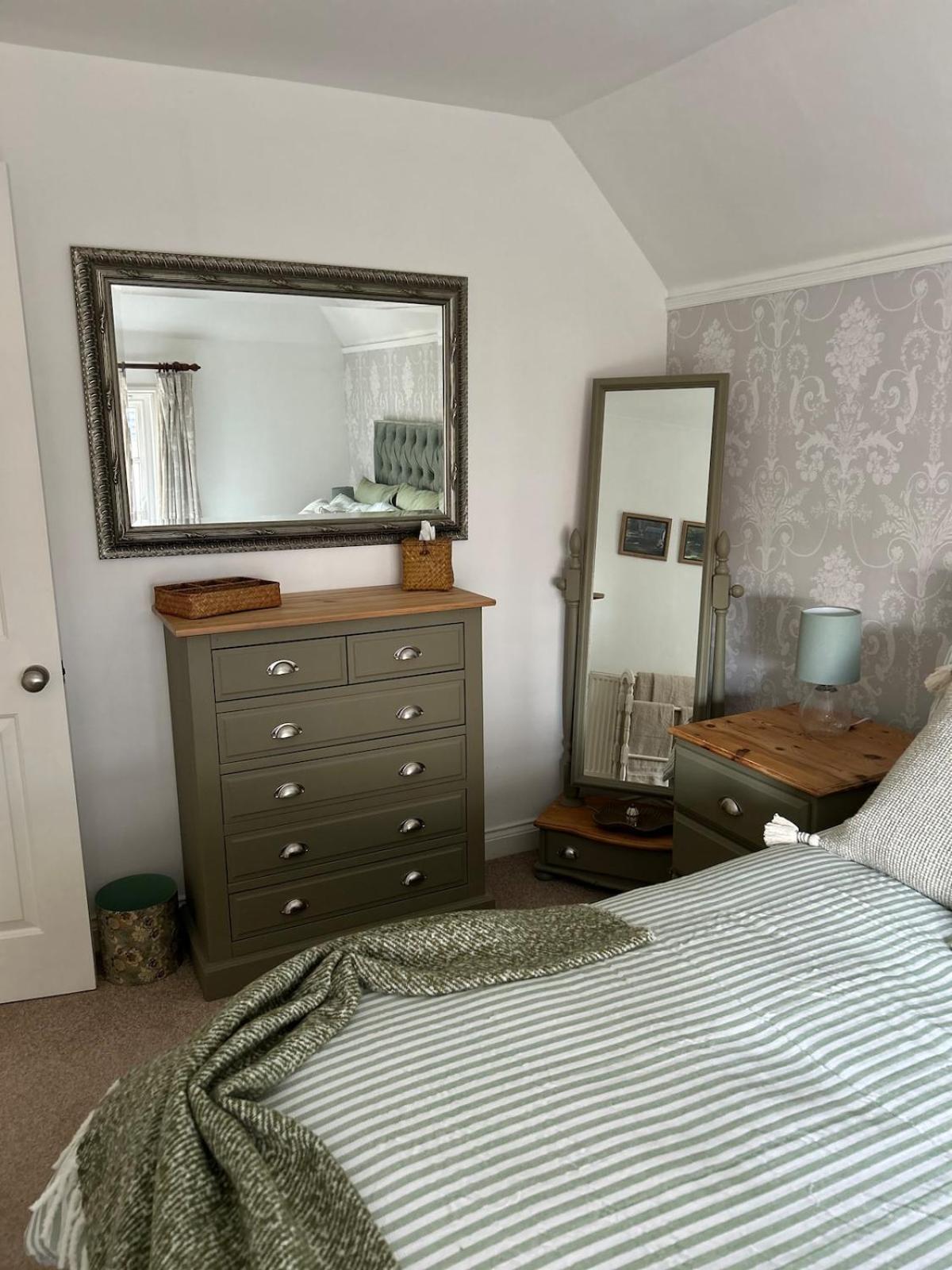 Angel In Stunning Holiday home *