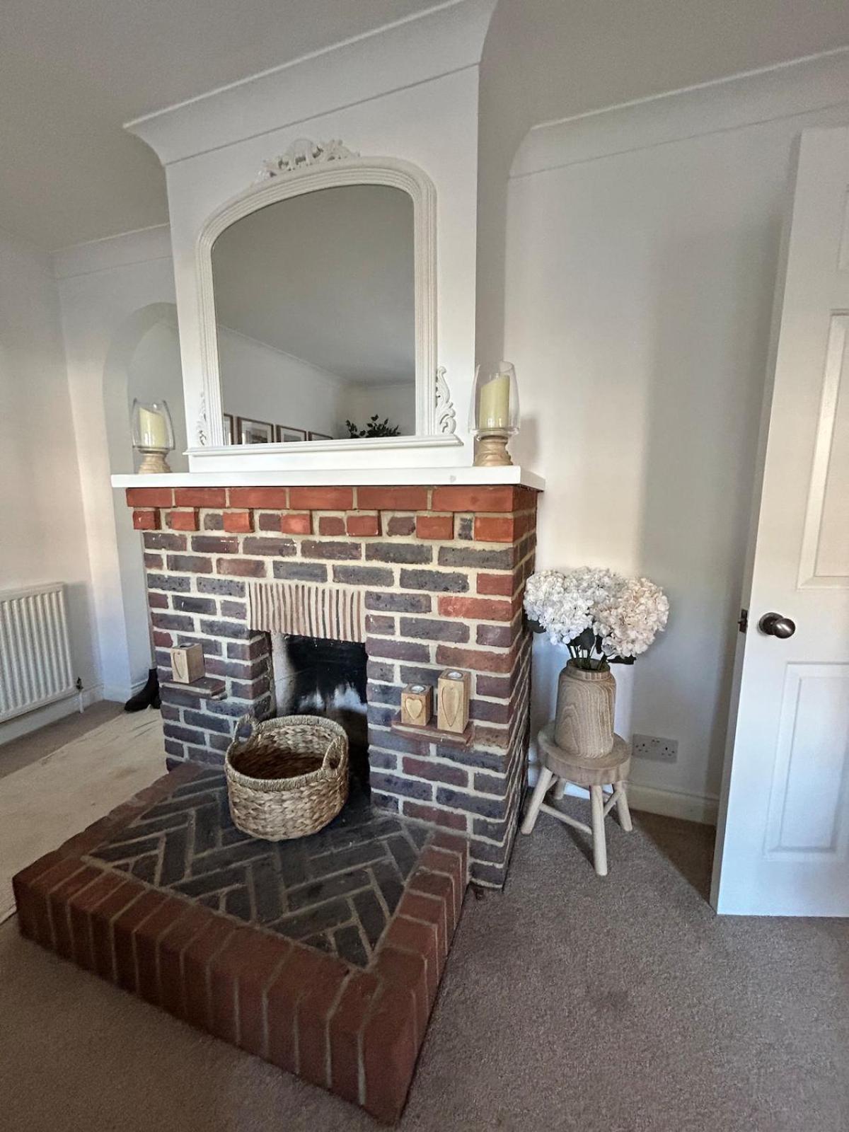 Holiday home Angel In Stunning Arundel