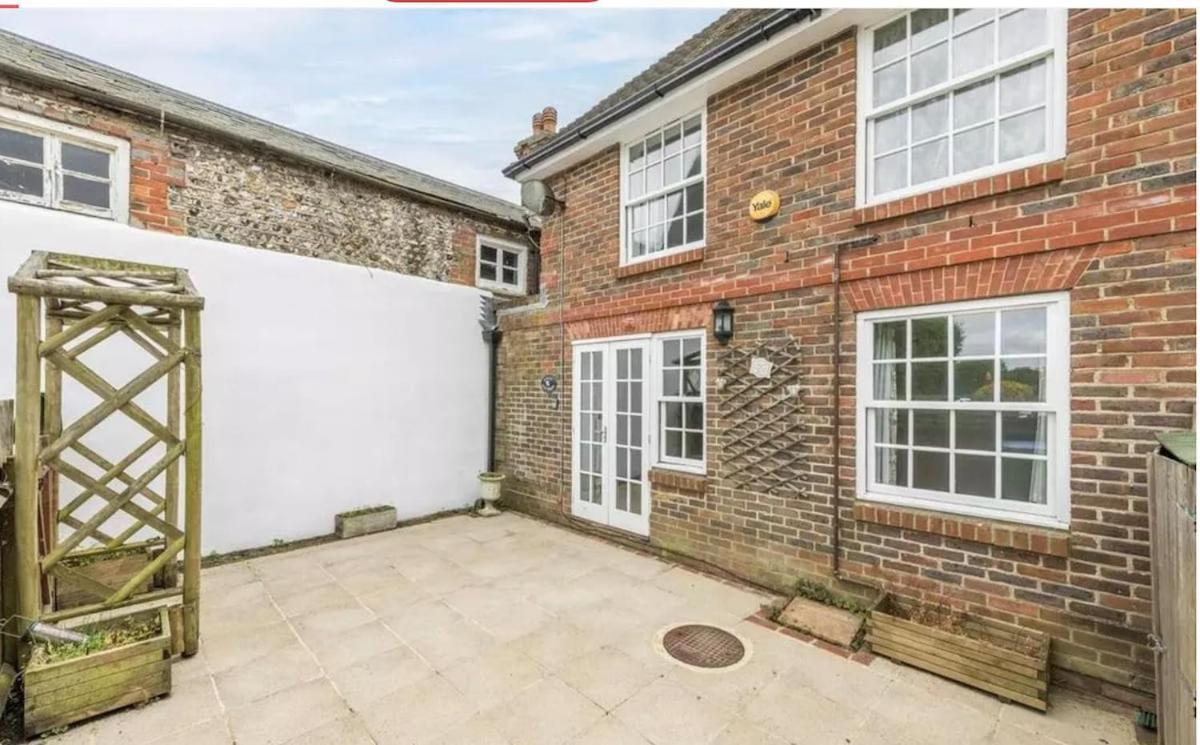 Holiday home Angel In Stunning