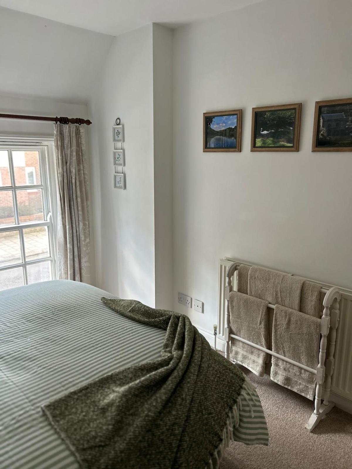 Holiday home Angel In Stunning Arundel
