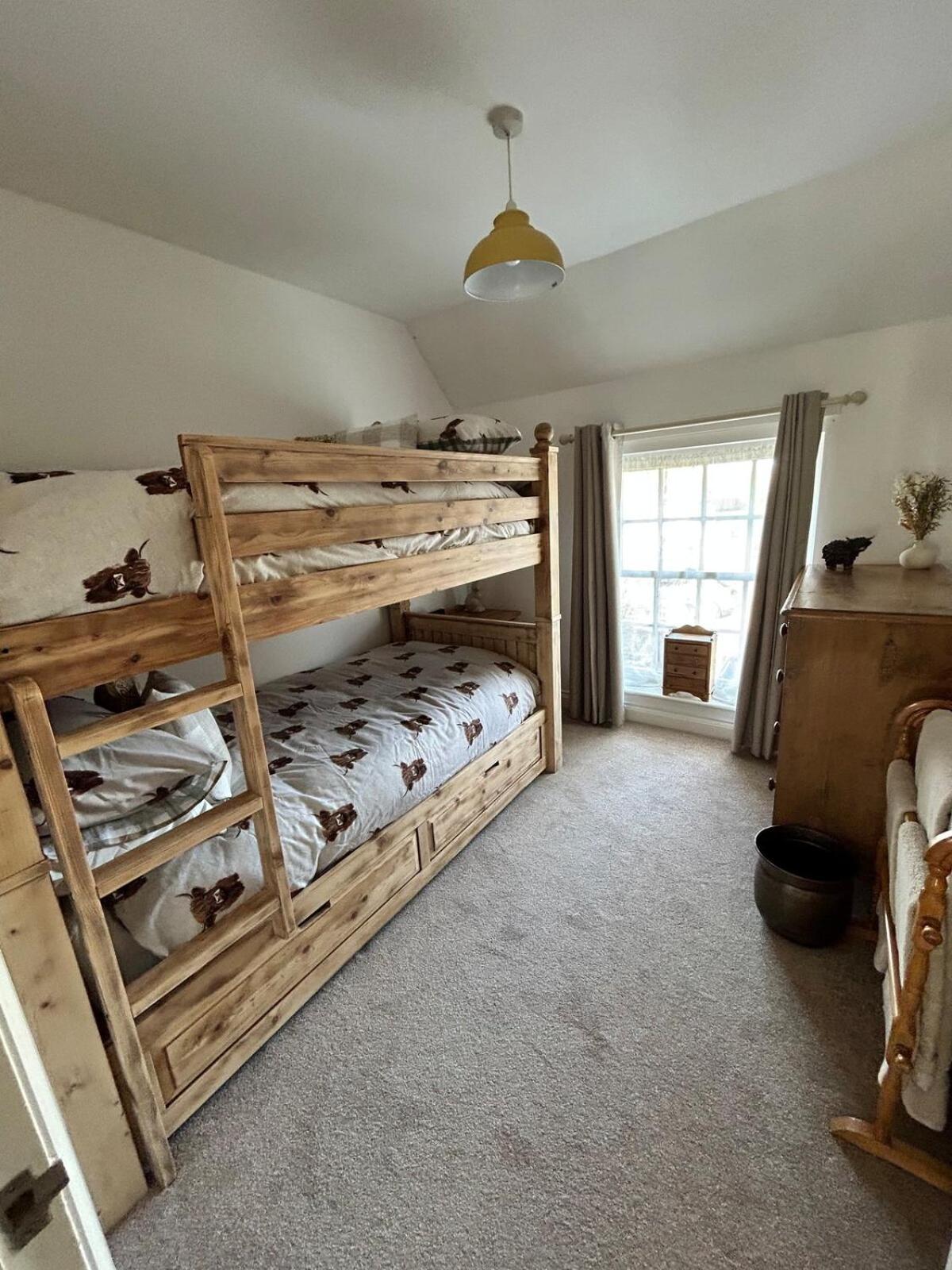 Holiday home Angel In Stunning