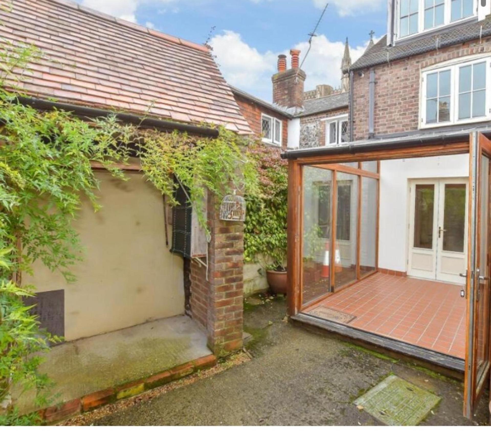 Holiday home Retreat