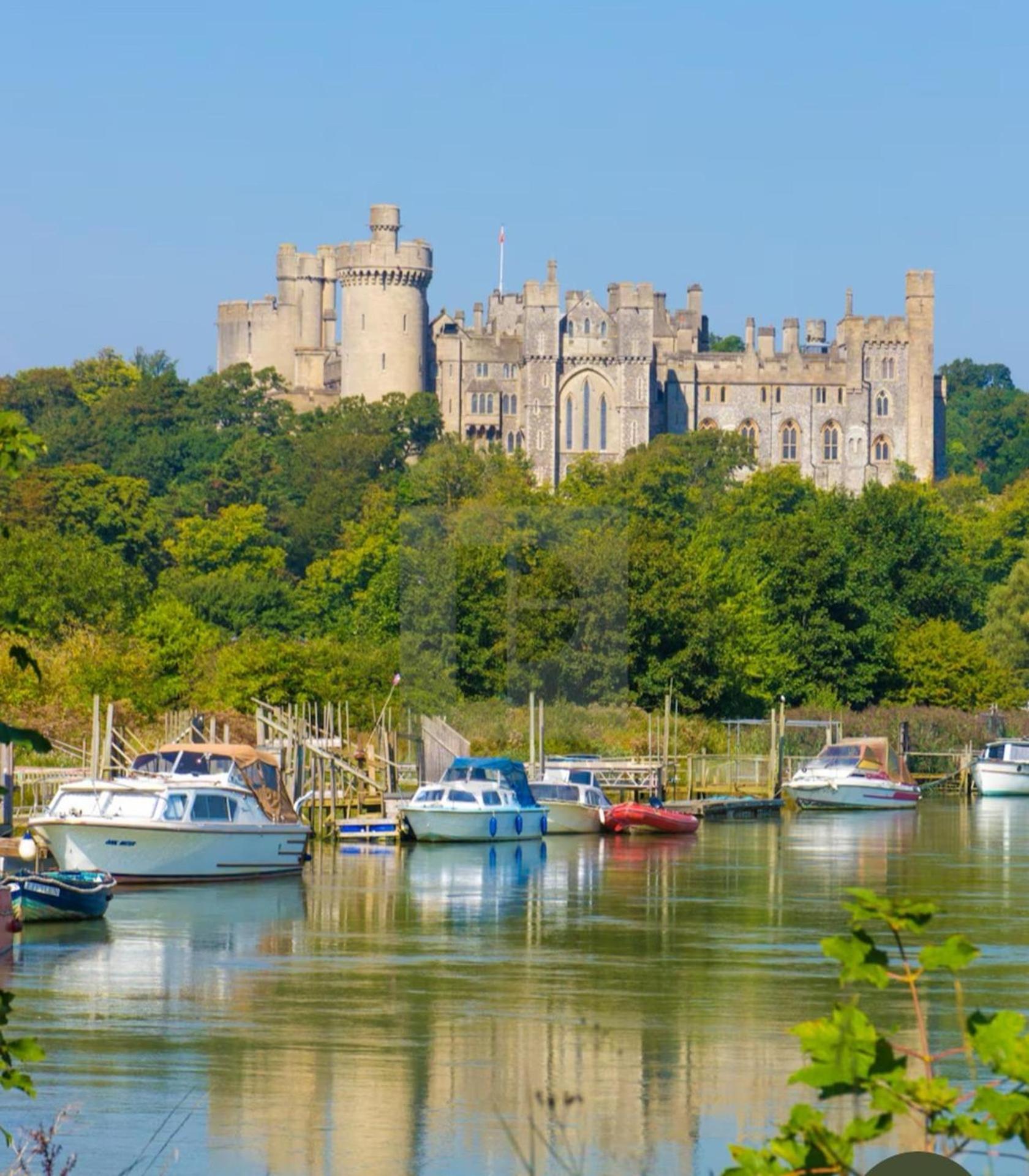 Retreat Holiday home Arundel