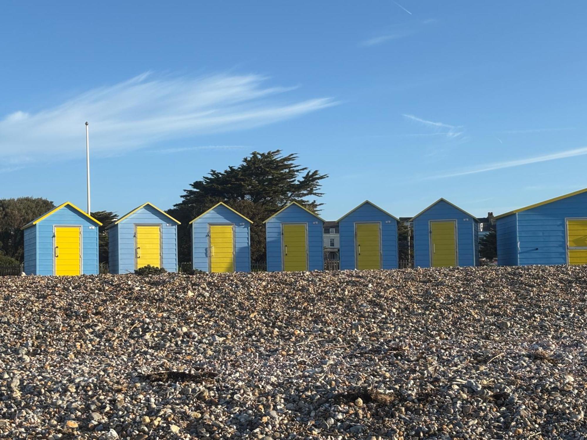 Retreat Holiday home *