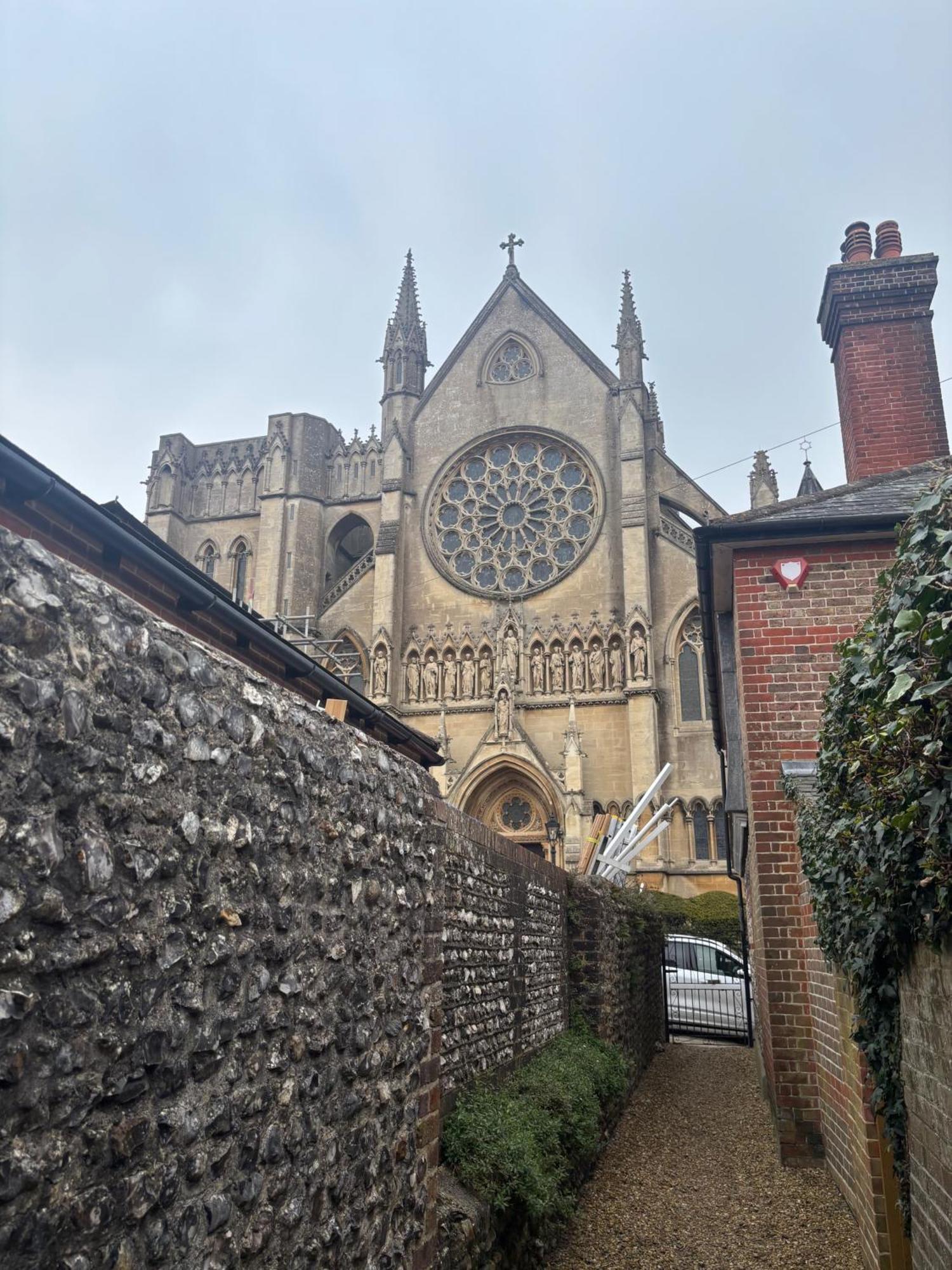 Retreat Arundel