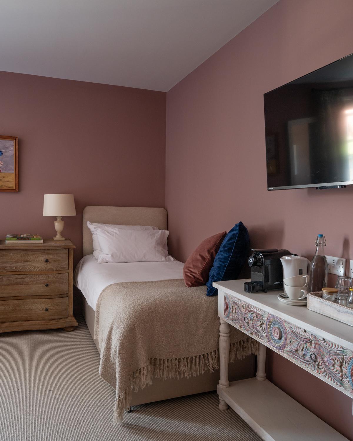 Inn St Marys Gate Arundel