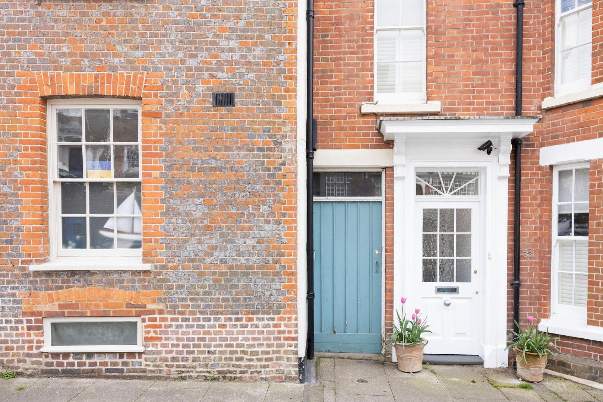 Apartment Owh By The Butler Collection