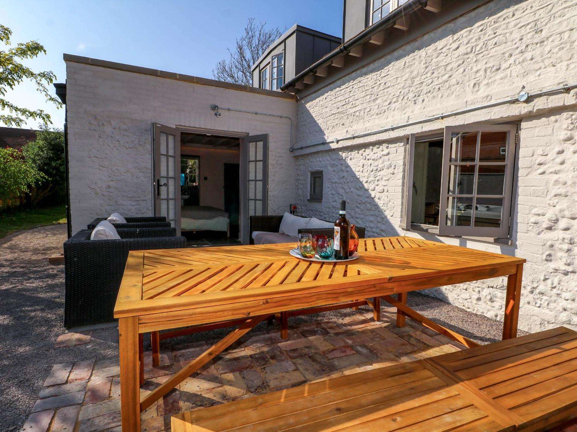 Spring Holiday home *