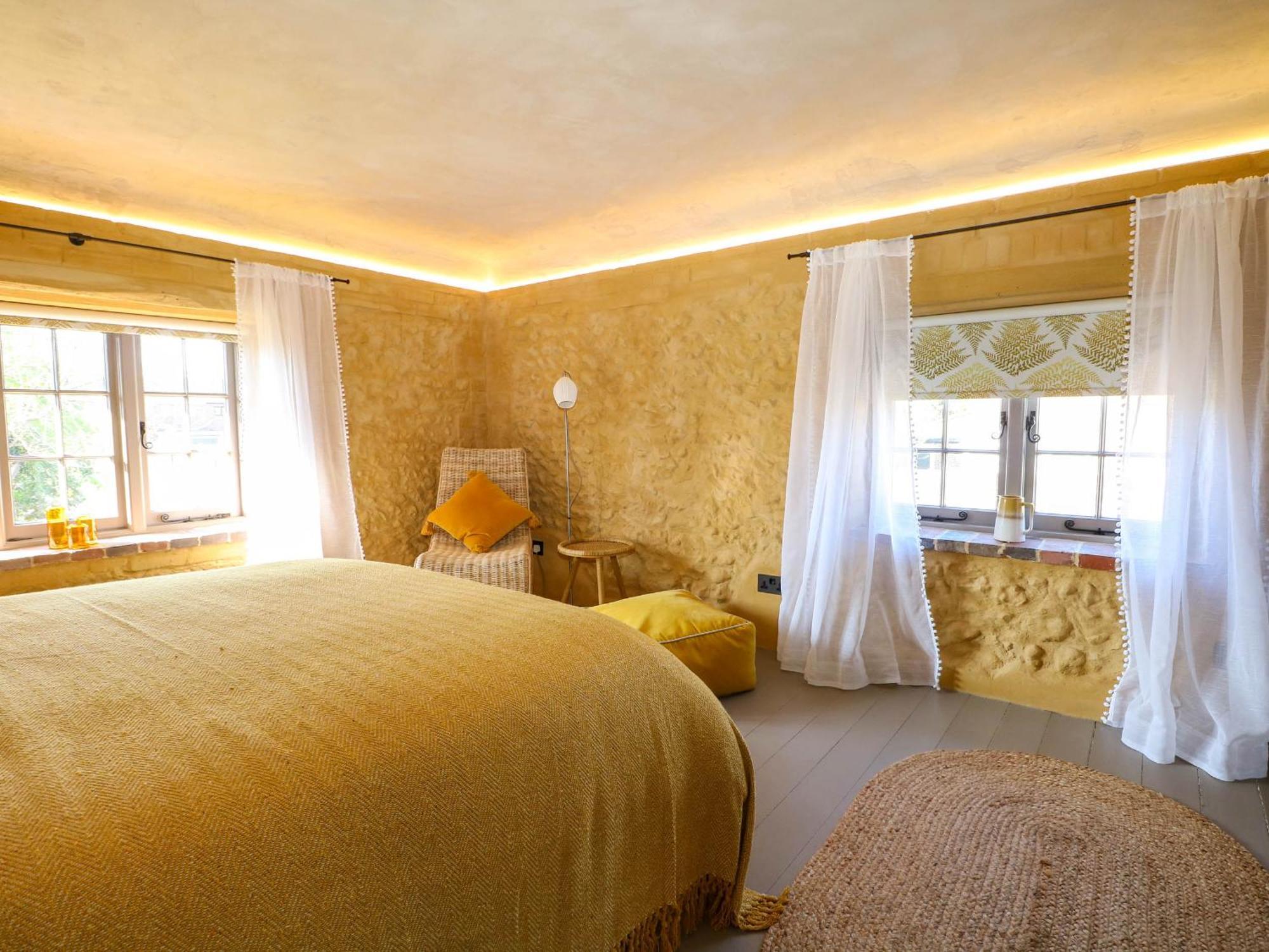 Holiday home Spring *